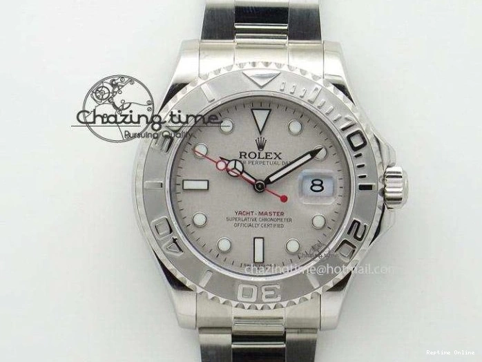 1227 DateJust 41 126333 SS YG ARF 1:1 Best Edition YG Stick Dial on Jubilee Bracelet SH3235 (Weighted) Effortless 216